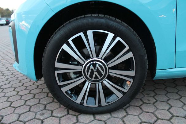 Volkswagen up! 48 kW image number 6