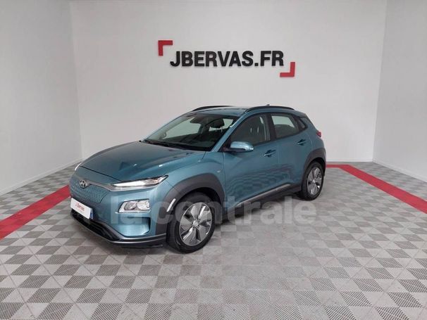 Hyundai Kona 100 kW image number 1