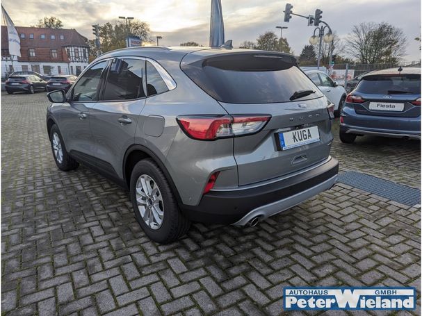 Ford Kuga 2.5 140 kW image number 5