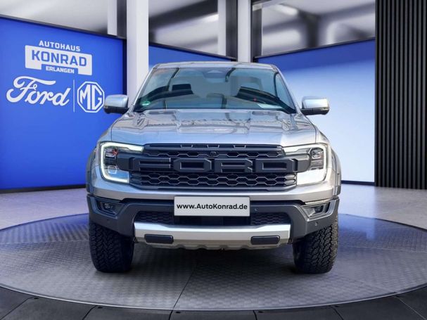 Ford Ranger Raptor 2.0 EcoBlue 154 kW image number 2