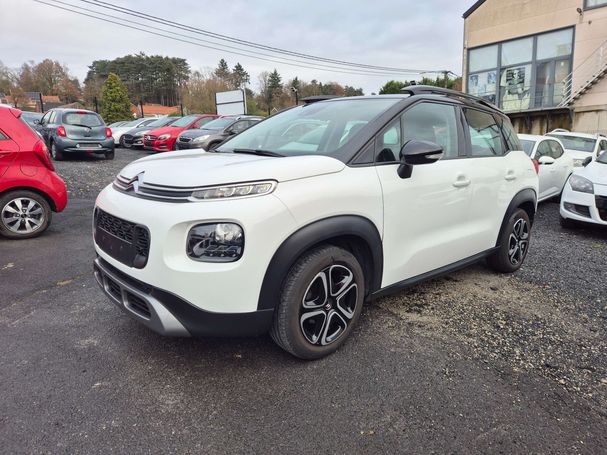 Citroen C3 Aircross 60 kW image number 13