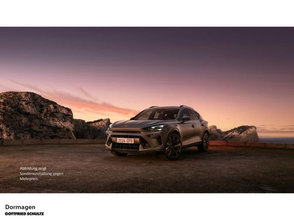 Cupra Formentor 1.5 eTSI 110 kW image number 5