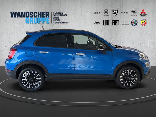 Fiat 500X Hybrid 96 kW image number 6