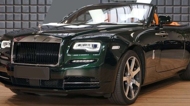 Rolls-Royce Dawn 420 kW image number 1