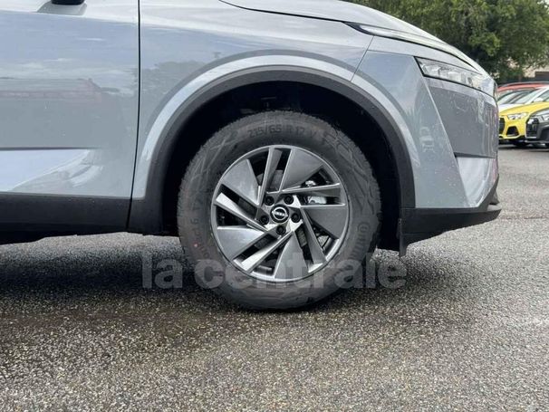 Nissan Qashqai 1.3 N-CONNECTA 116 kW image number 13