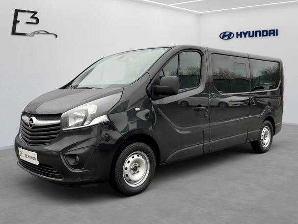 Opel Vivaro Kombi 1.6 CDTI BiTurbo L2H1 107 kW image number 2