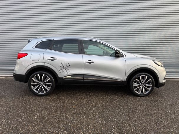 Renault Kadjar 117 kW image number 5