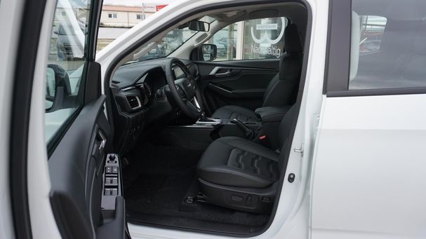 Isuzu D-Max Double Cab 120 kW image number 13