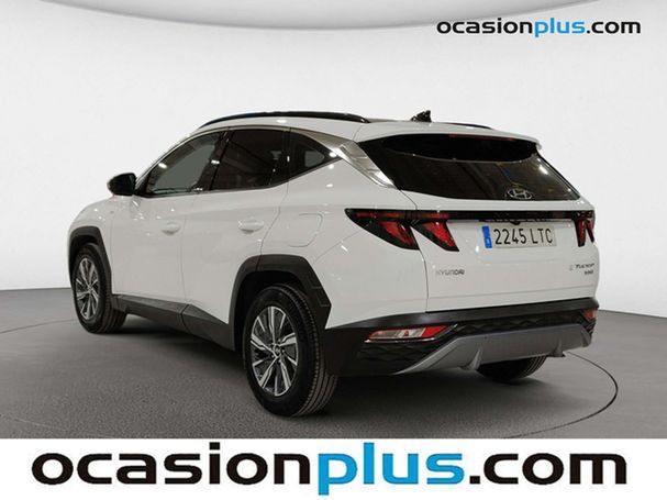 Hyundai Tucson 1.6 110 kW image number 3