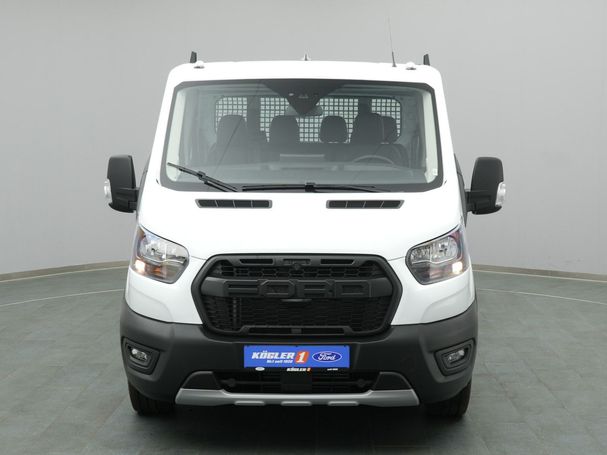 Ford Transit 350 L3 125 kW image number 6