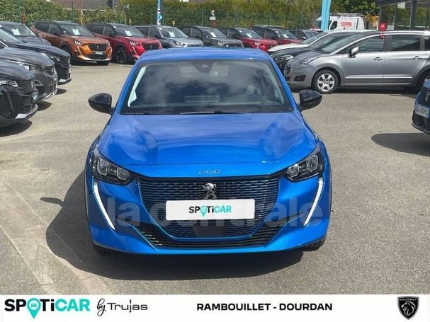 Peugeot 208 e 100 kW image number 4