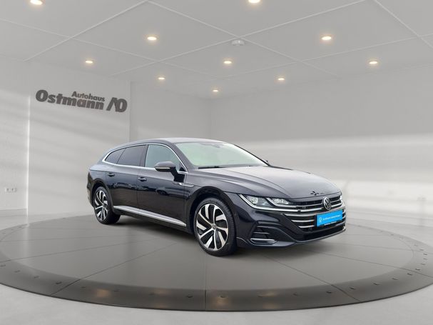 Volkswagen Arteon Shooting Brake 2.0 TSI R-Line 140 kW image number 3