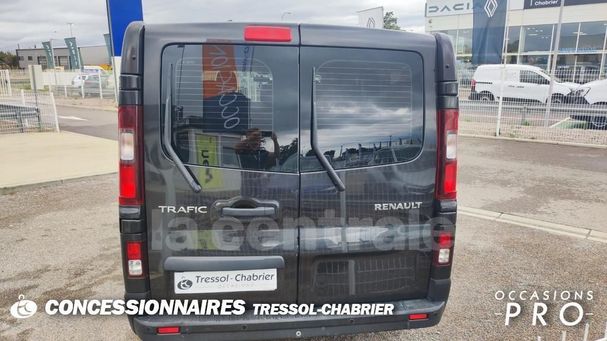 Renault Trafic Energy dCi 125 Combi 92 kW image number 5