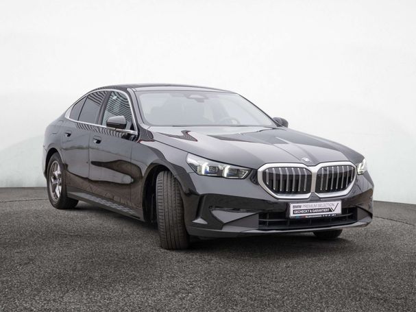 BMW 520i 140 kW image number 2