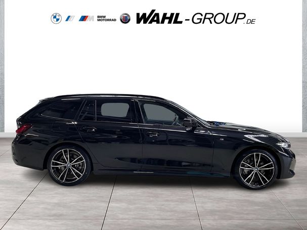 BMW 330d Touring 210 kW image number 2