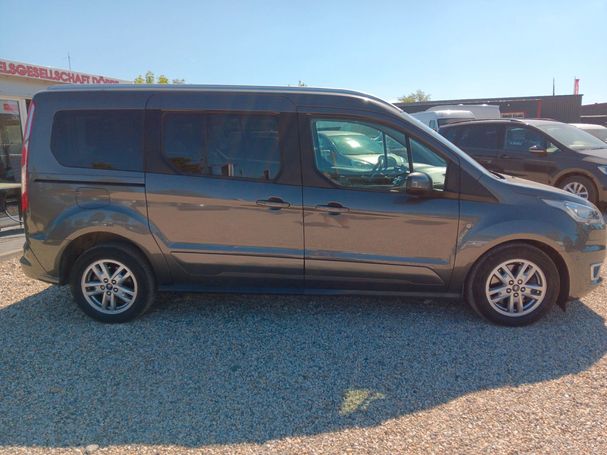 Ford Grand Tourneo Connect 88 kW image number 5