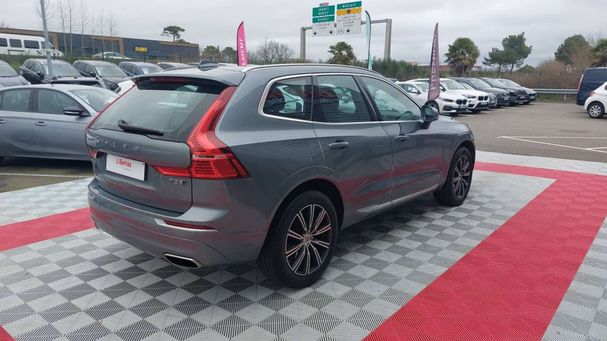 Volvo XC60 T5 AWD Geartronic Inscription 184 kW image number 6