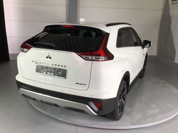 Mitsubishi Eclipse Cross 138 kW image number 6