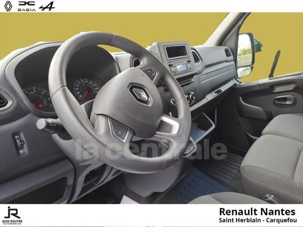 Renault Master DCi 135 100 kW image number 7