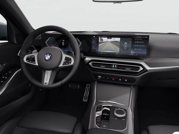 BMW 330d xDrive 210 kW image number 5