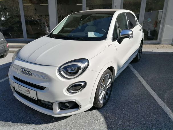 Fiat 500X FireFly Turbo 88 kW image number 1