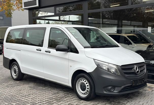 Mercedes-Benz Vito 114 Tourer 100 kW image number 2