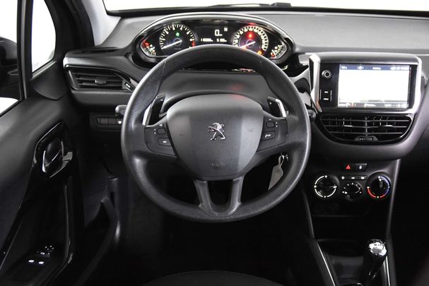 Peugeot 208 60 kW image number 15