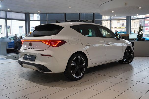 Cupra Leon 1.5 DSG 110 kW image number 5