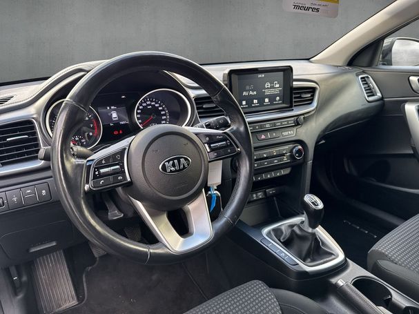 Kia Ceed Edition 7 73 kW image number 13