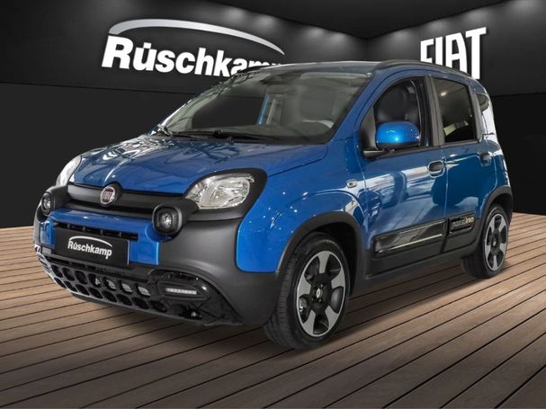 Fiat Panda 51 kW image number 1