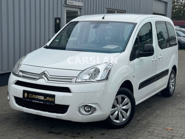 Citroen Berlingo 68 kW image number 1