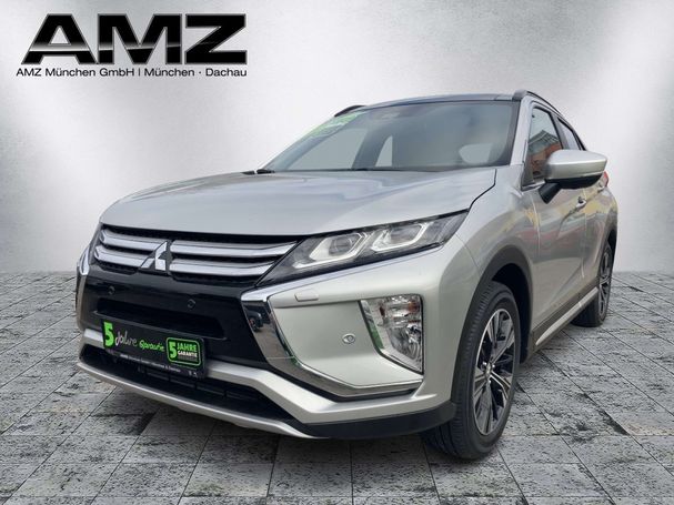 Mitsubishi Eclipse Cross T 120 kW image number 1