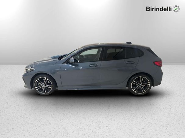 BMW 118d 110 kW image number 4