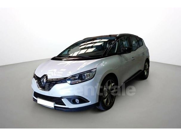 Renault Grand Scenic dCi 130 Energy 96 kW image number 1