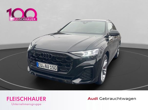 Audi Q8 50 TDI quattro 210 kW image number 1