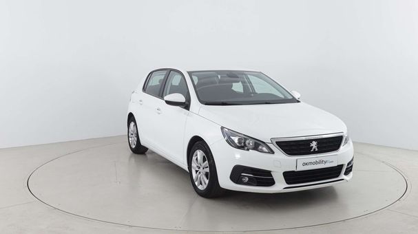 Peugeot 308 1.2 PureTech 110 Active 81 kW image number 21