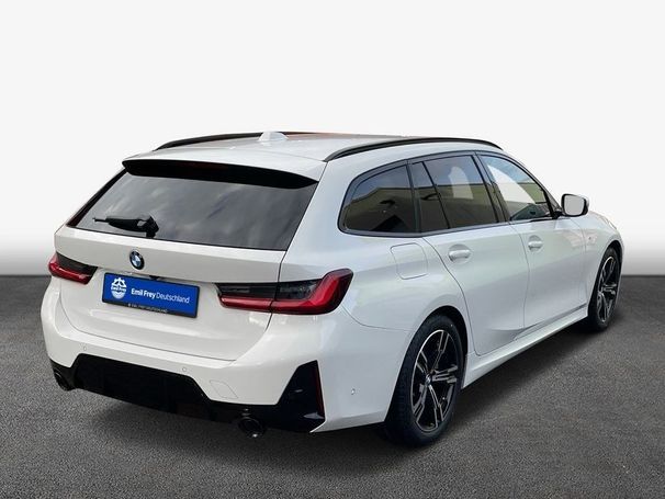 BMW 330i Touring M Sportpaket 180 kW image number 3