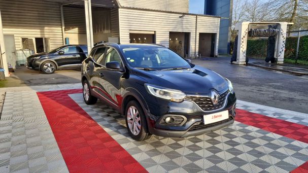 Renault Kadjar BLUE dCi 115 EDC 85 kW image number 1