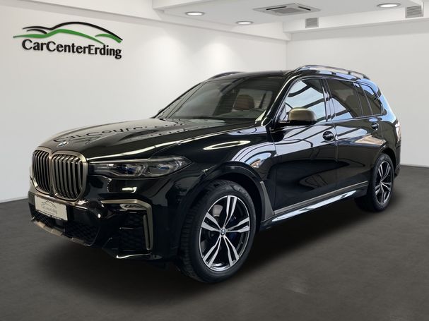 BMW X7 xDrive 294 kW image number 1