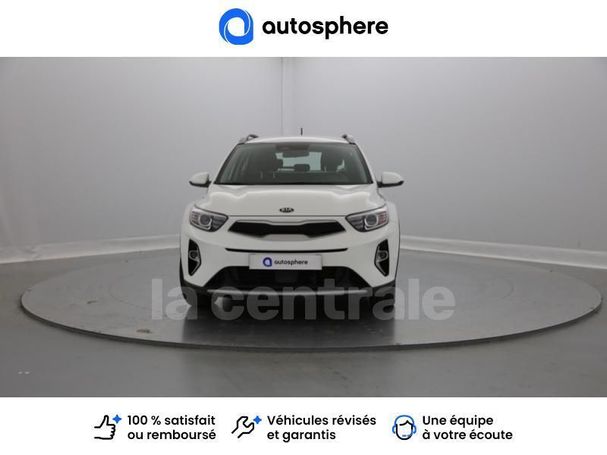 Kia Stonic 1.0 T-GDi 100 74 kW image number 3