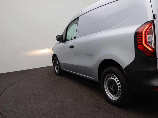 Renault Kangoo E-TECH 90 kW image number 31