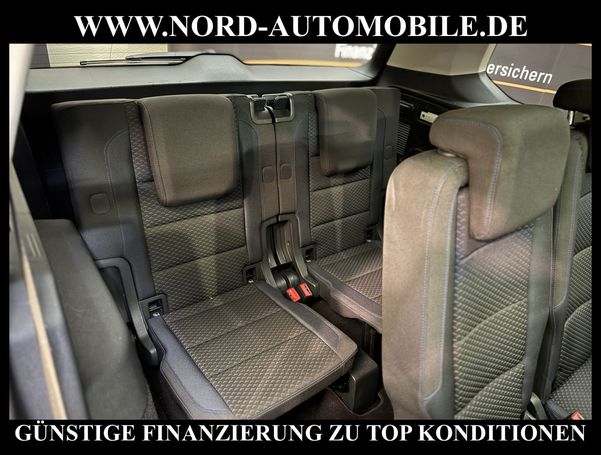 Volkswagen Touran 2.0 TDI DSG 81 kW image number 17