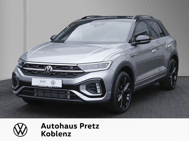 Volkswagen T-Roc 2.0 TSI DSG 4Motion 140 kW image number 2