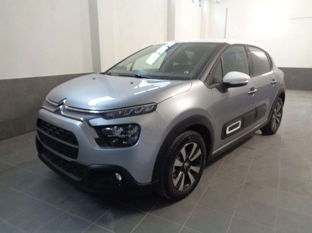 Citroen C3 Pure Tech 83 Shine 61 kW image number 1