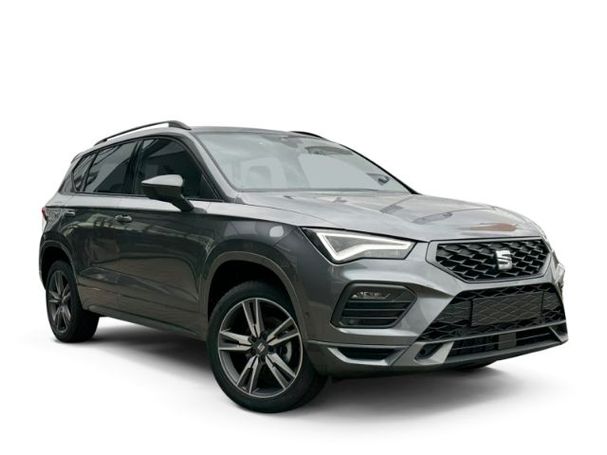 Seat Ateca 1.5 TSI FR 110 kW image number 3