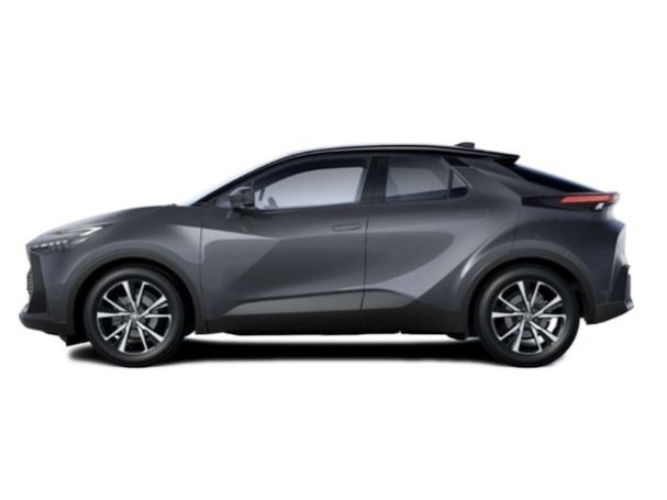 Toyota C-HR 103 kW image number 4