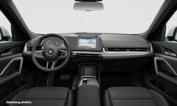 BMW X1 sDrive 115 kW image number 3