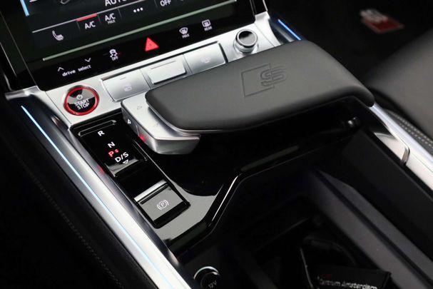 Audi SQ8 quattro e-tron 370 kW image number 27