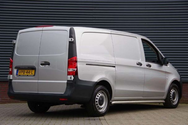 Mercedes-Benz Vito 114 CDi 100 kW image number 2