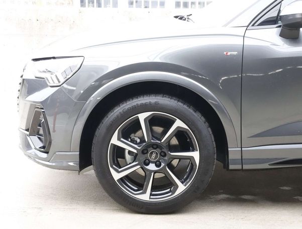 Audi Q3 35 TFSI 110 kW image number 5